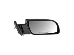 Spiegel Aussen - Mirror Outside  GM Truck  88-02  Black